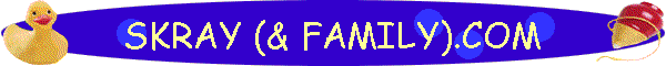 SKRAY (& FAMILY).COM